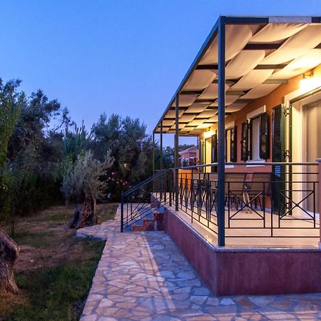 Voula Villa Agios Ioannis 2 Exteriör bild