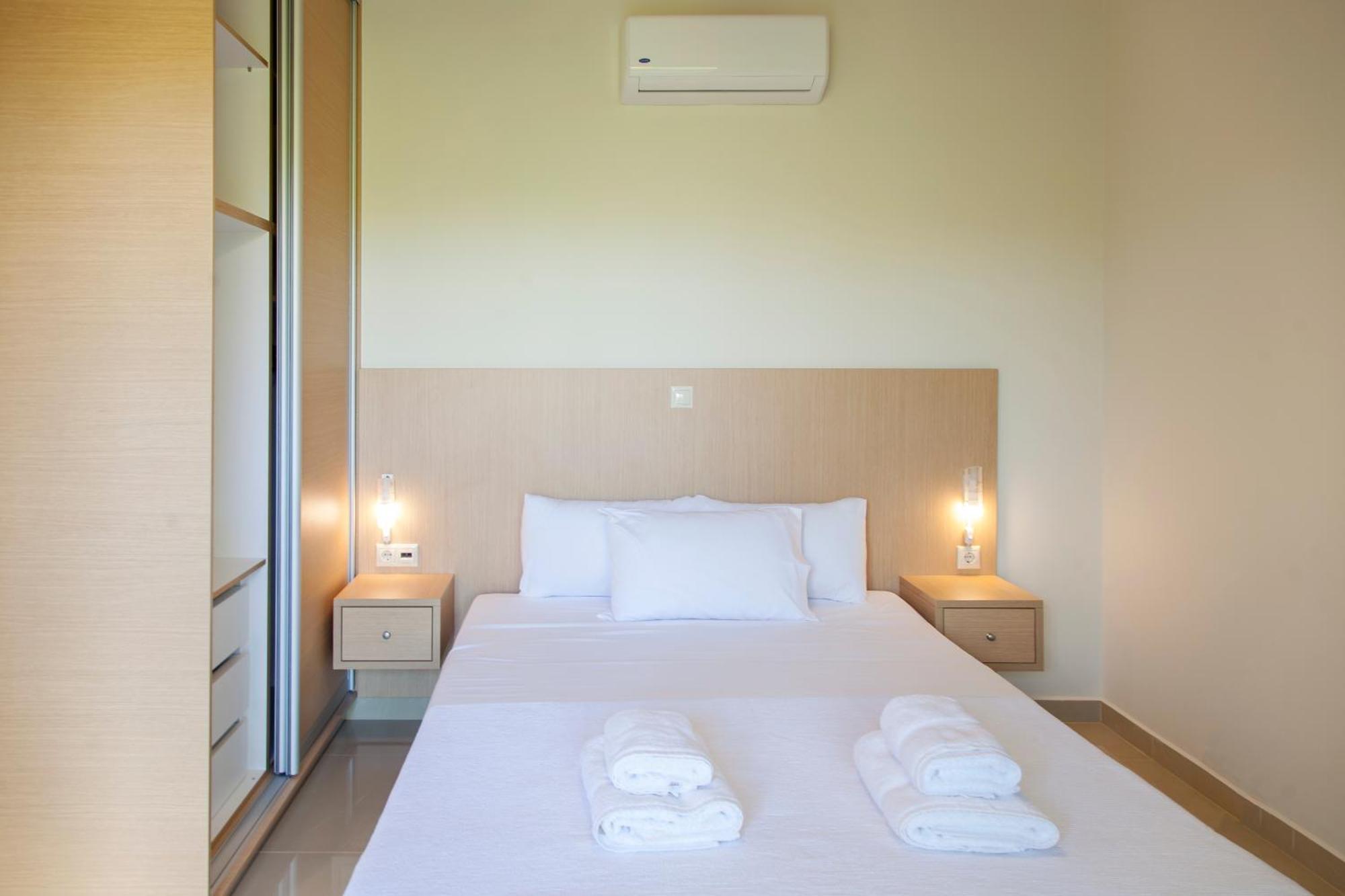 Voula Villa Agios Ioannis 2 Exteriör bild