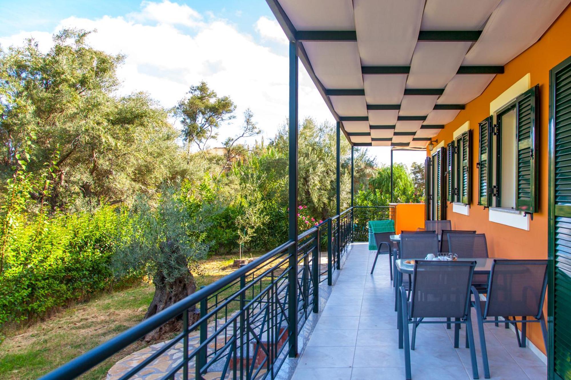 Voula Villa Agios Ioannis 2 Exteriör bild