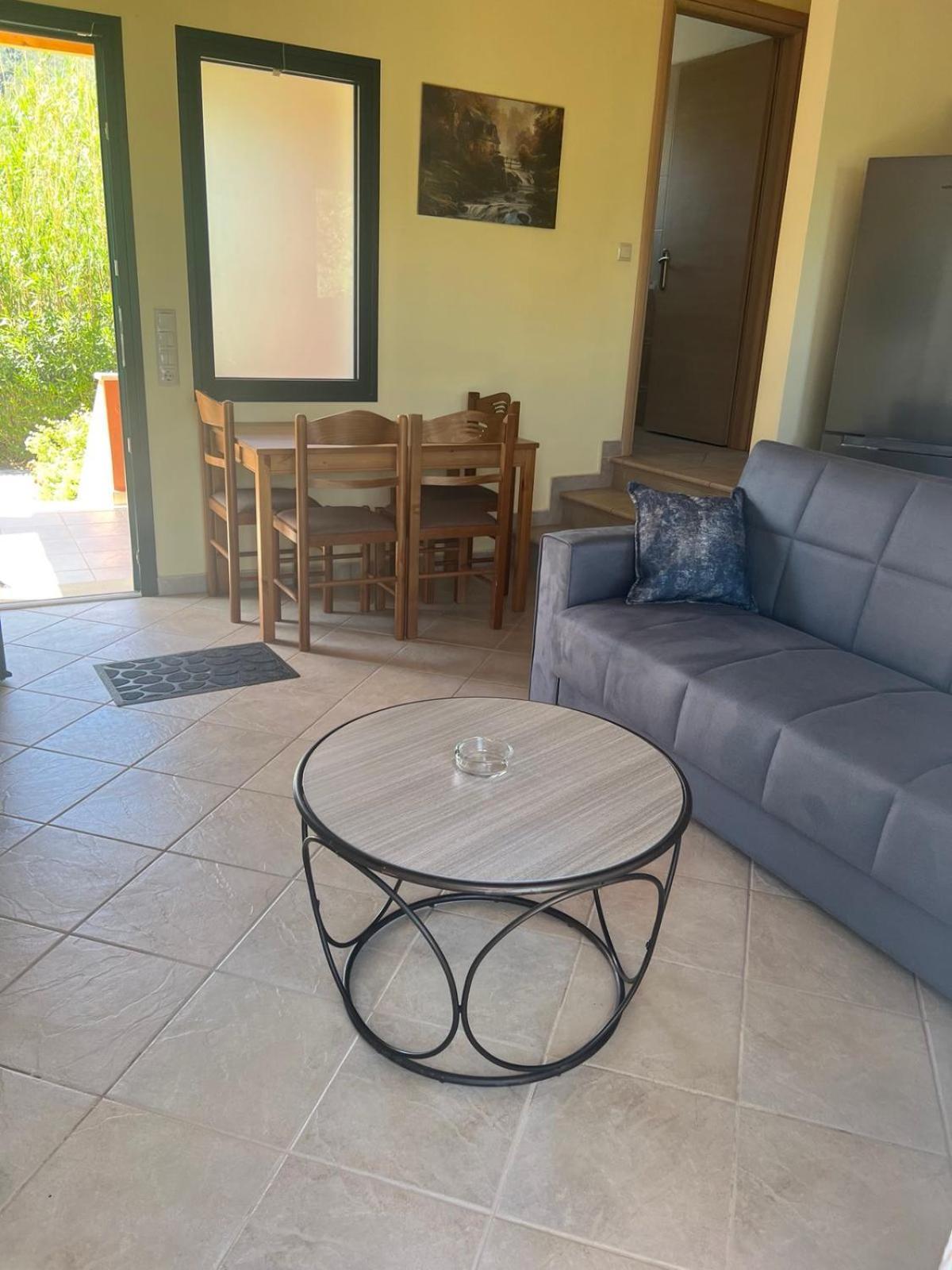 Voula Villa Agios Ioannis 2 Exteriör bild