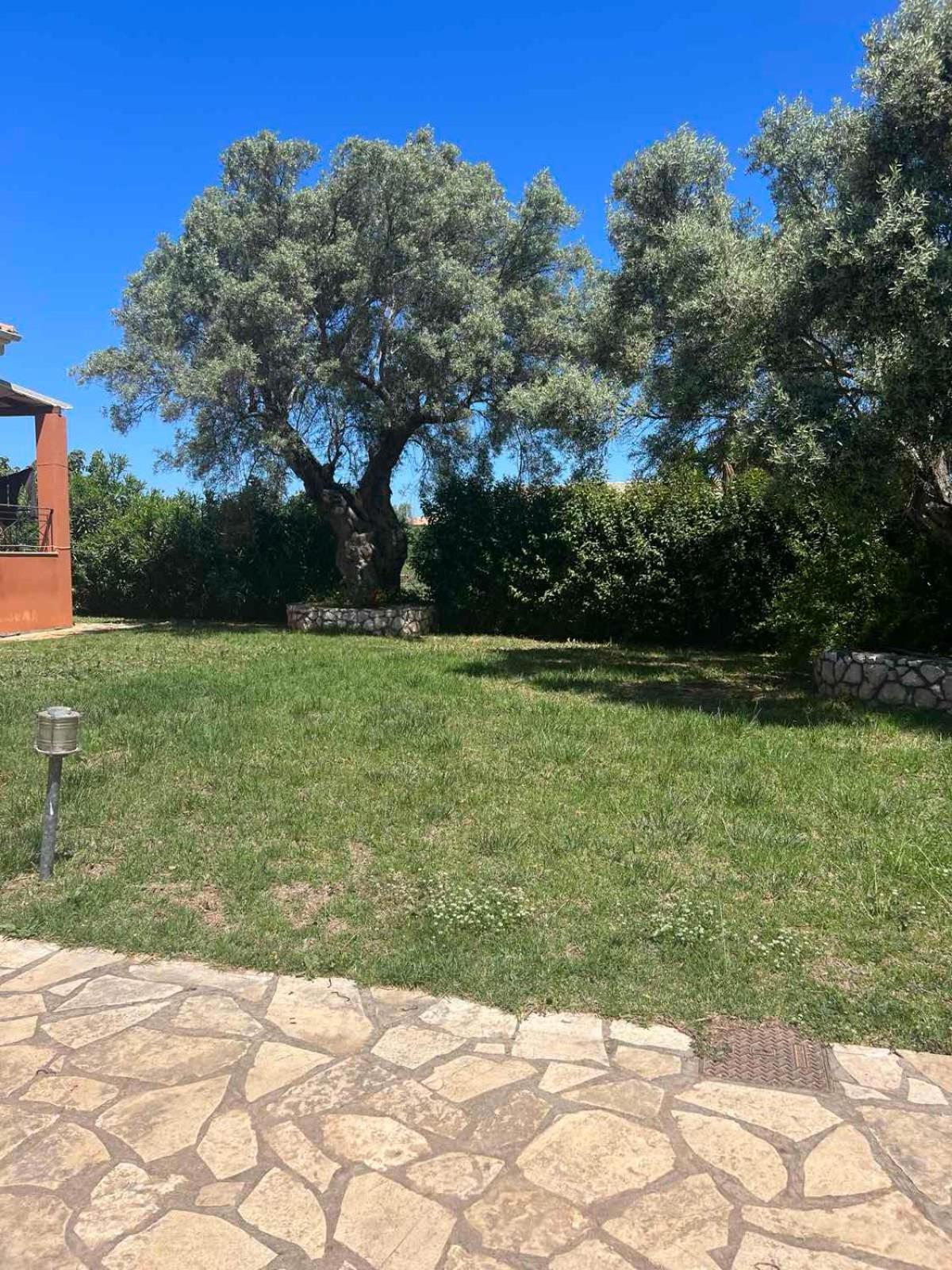 Voula Villa Agios Ioannis 2 Exteriör bild